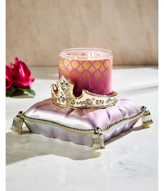 Porta velas Aurora Disney edición limitada