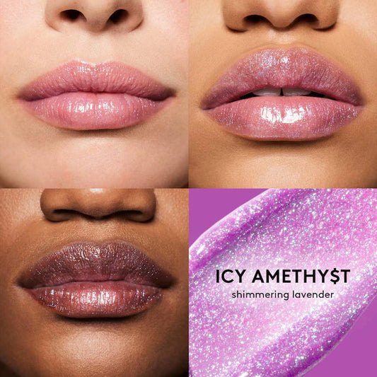 Fenty Beauty by Rihanna
Gloss Bomb Stix High-Shine Gloss Stick