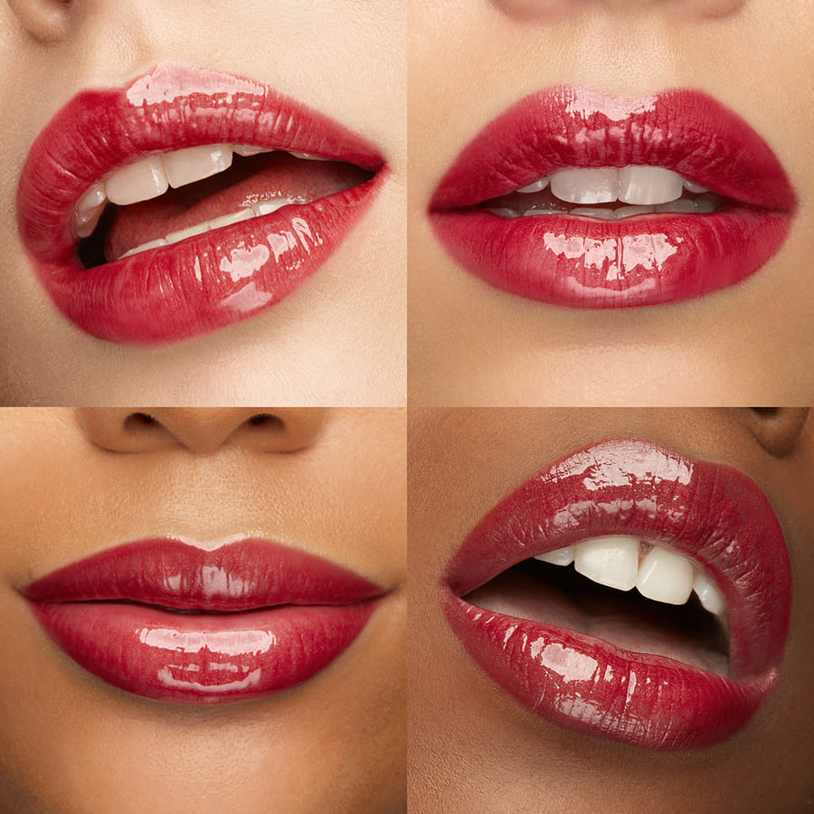 3D Hidra Gloss #16 kiko Milano