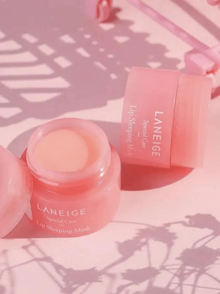 MINI LANEIGE LIP SLEEPING MASK 3 GRS