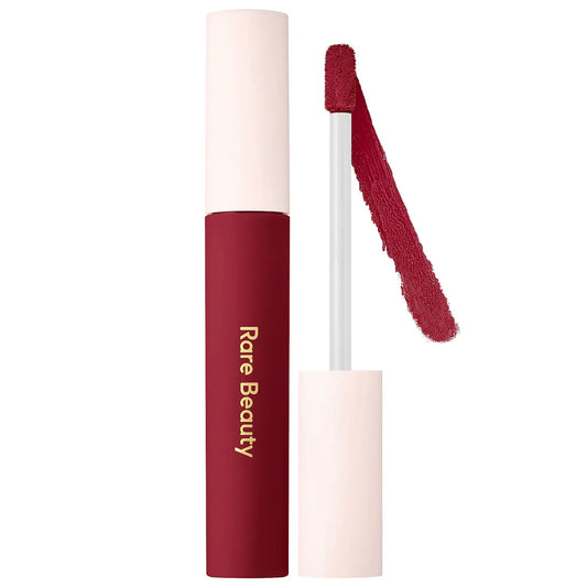 LIP SOUFFLE MATTE LIP CREAM RARE BEAUTY TRANSFORM