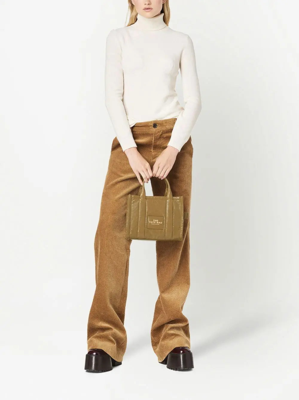 TOTE MARC JACOBS SMALL