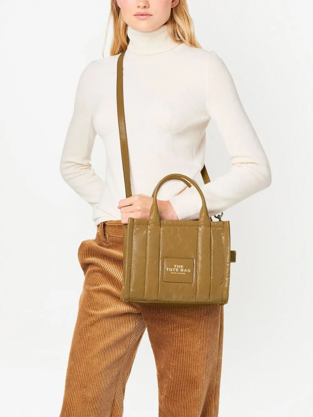 TOTE MARC JACOBS SMALL
