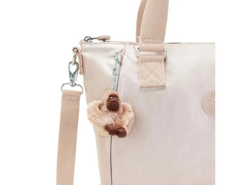 BOLSO TOTE KIPLING AMIEL