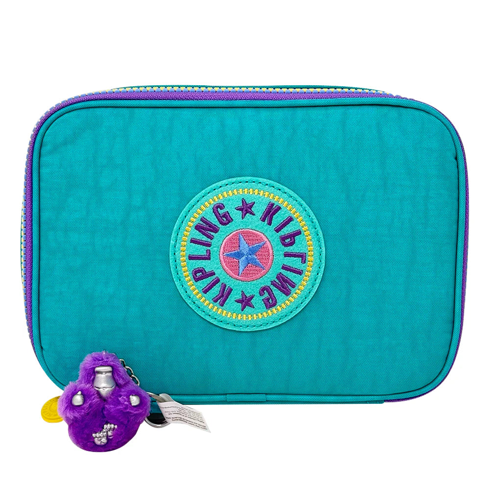 ESTUCHE 100 PENS KIPLING