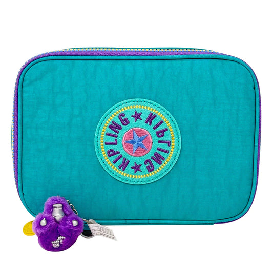 ESTUCHE 100 PENS KIPLING