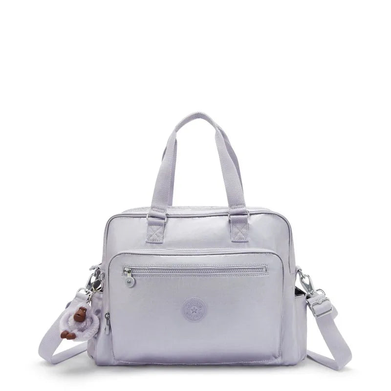 MATERNAL KIPLING ALANA LILAC FROST