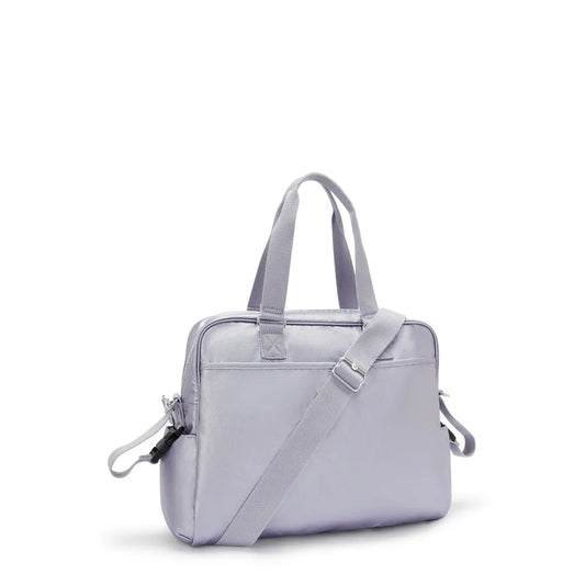 MATERNAL KIPLING ALANA LILAC FROST