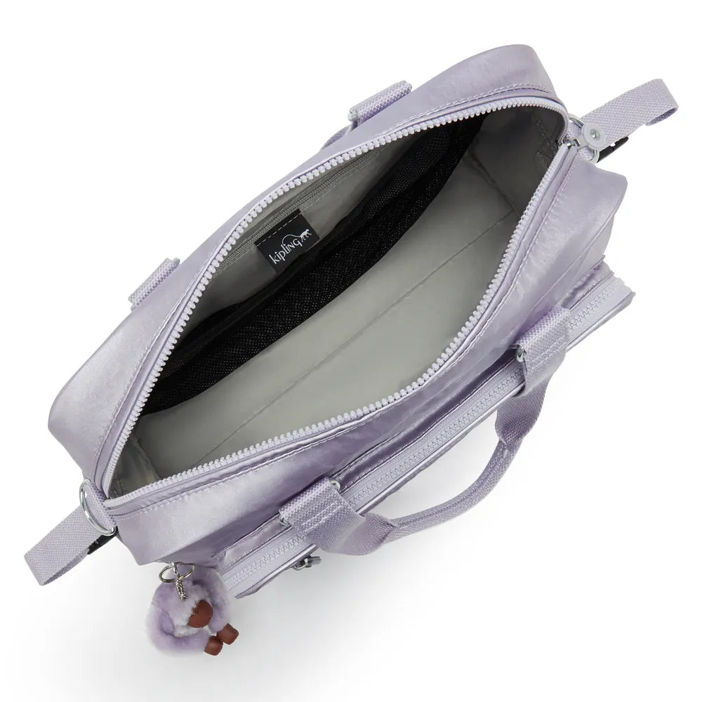 MATERNAL KIPLING ALANA LILAC FROST
