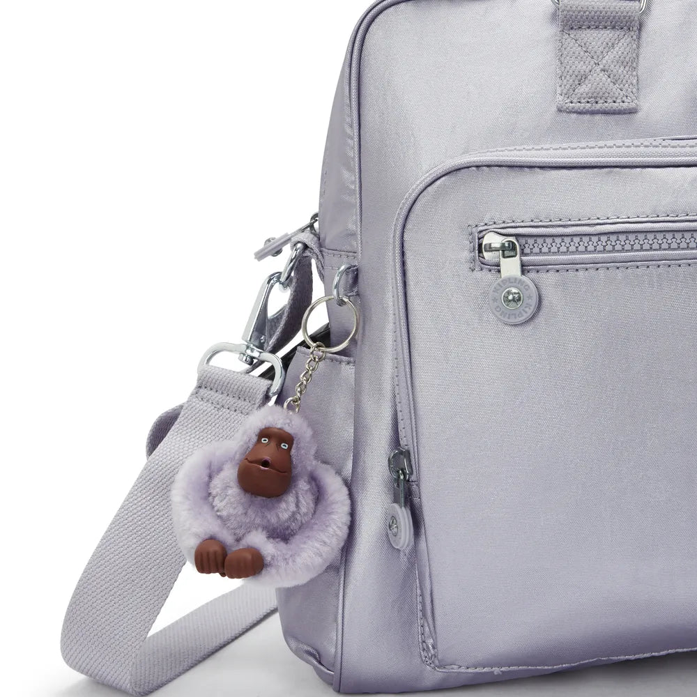 MATERNAL KIPLING ALANA LILAC FROST