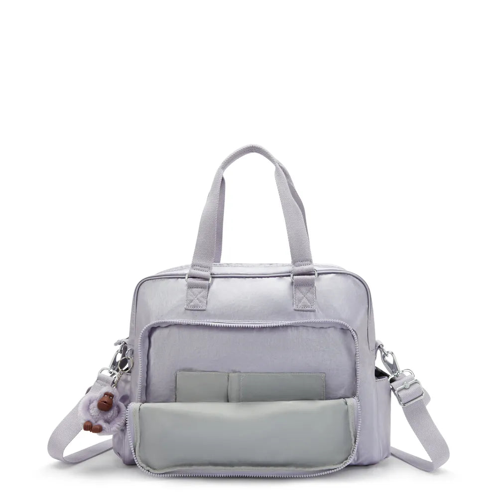 MATERNAL KIPLING ALANA LILAC FROST