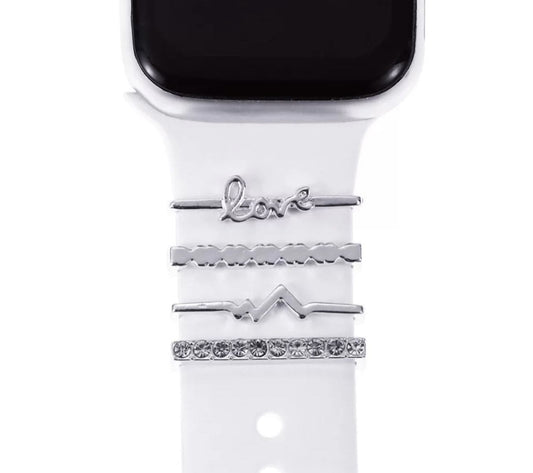 SET ACCESORIOS PARA SMARTWATCH