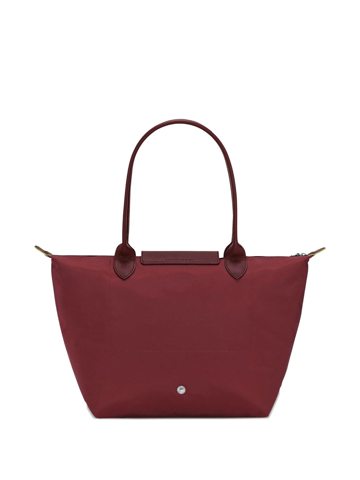 TOTE BAG LONGCHAMP LE PLIAGUE M BURGURY EDICION LIMITADA