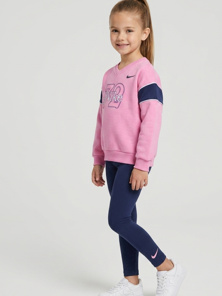 Conjunto Nike kids
