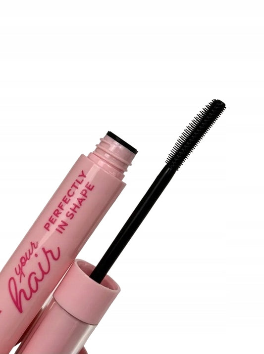 Gel fijador de baby hair (pelitos) y cejas