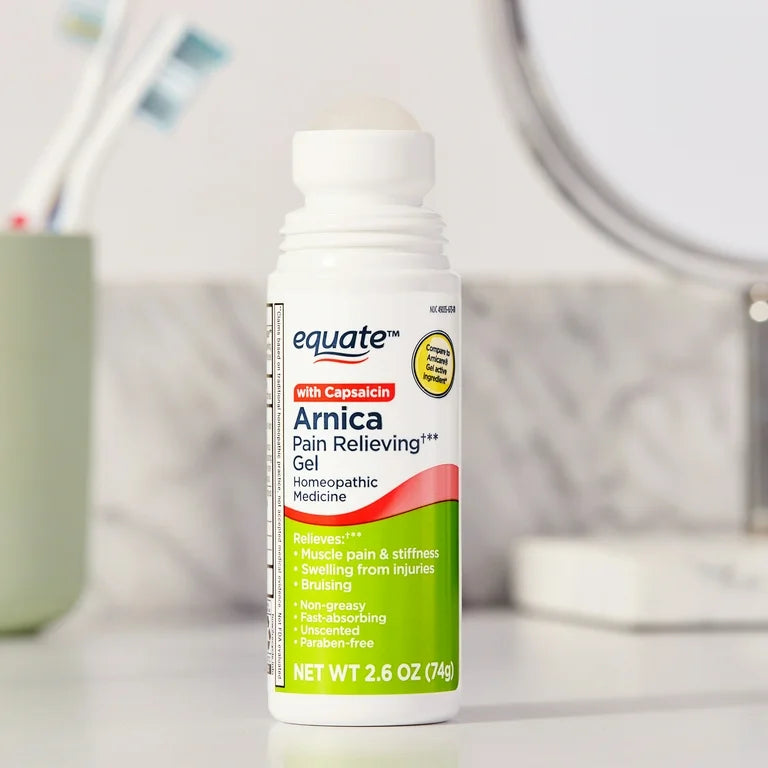 Arnica en roll on