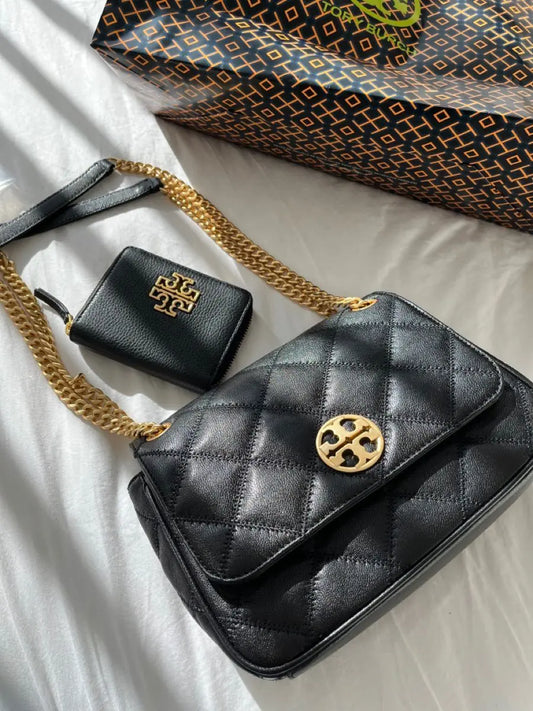 CROSSBODY TORY BURCH BLACK