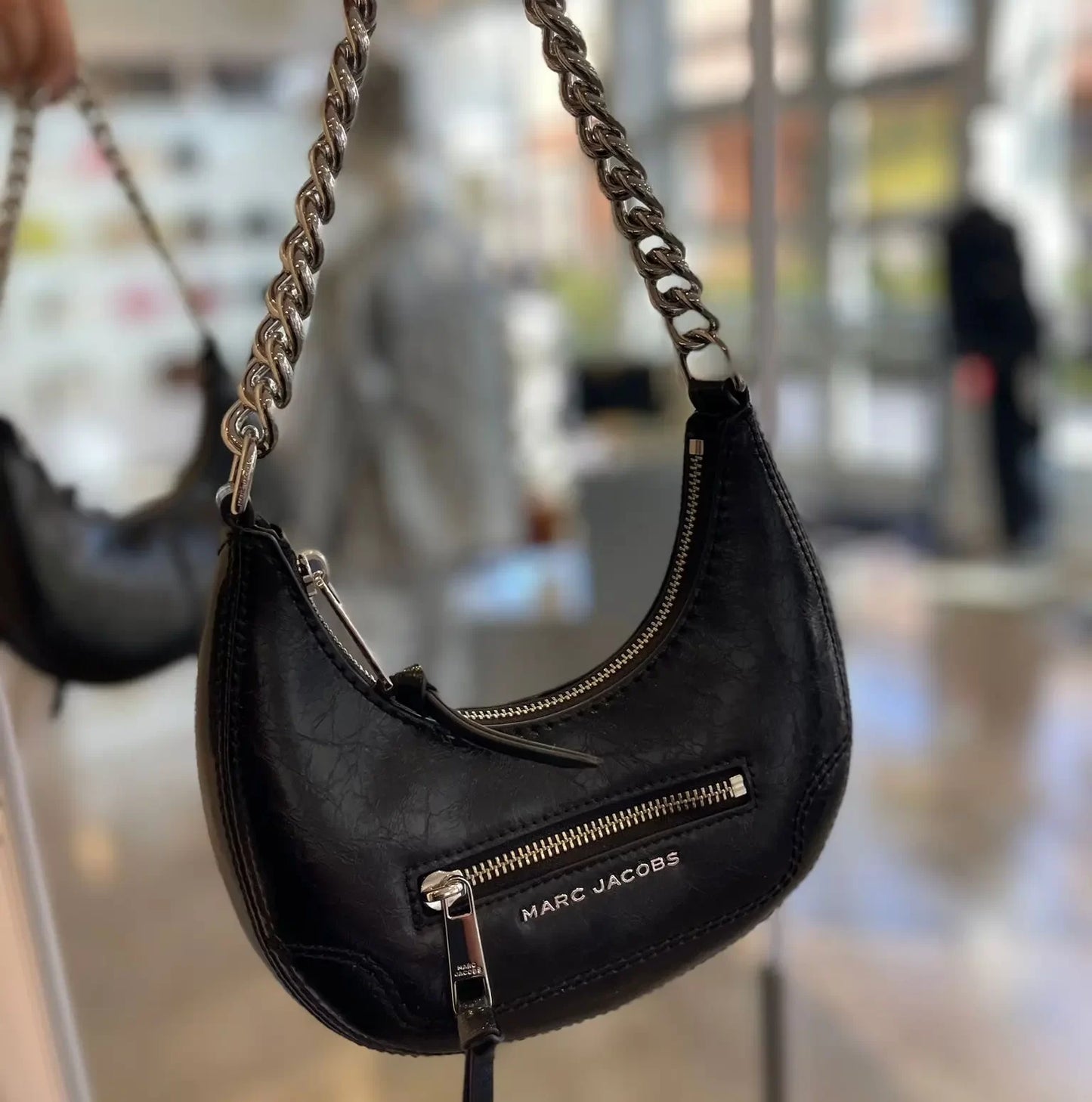 CROSSBODY MARC JACOBS MEDIA LUNA