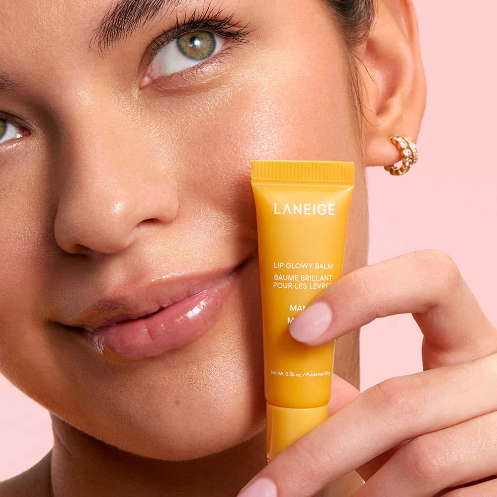 LANEIGE PEACH