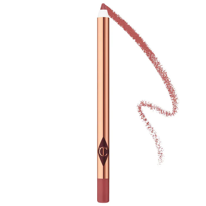 Lips combo Charlotte tilburty