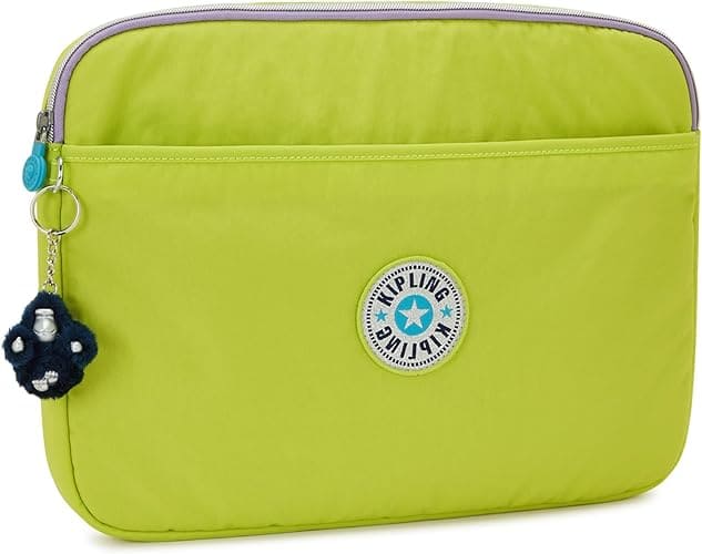 PORTA NOTEBOOK 13' KIPLING STARS POP TENNIS