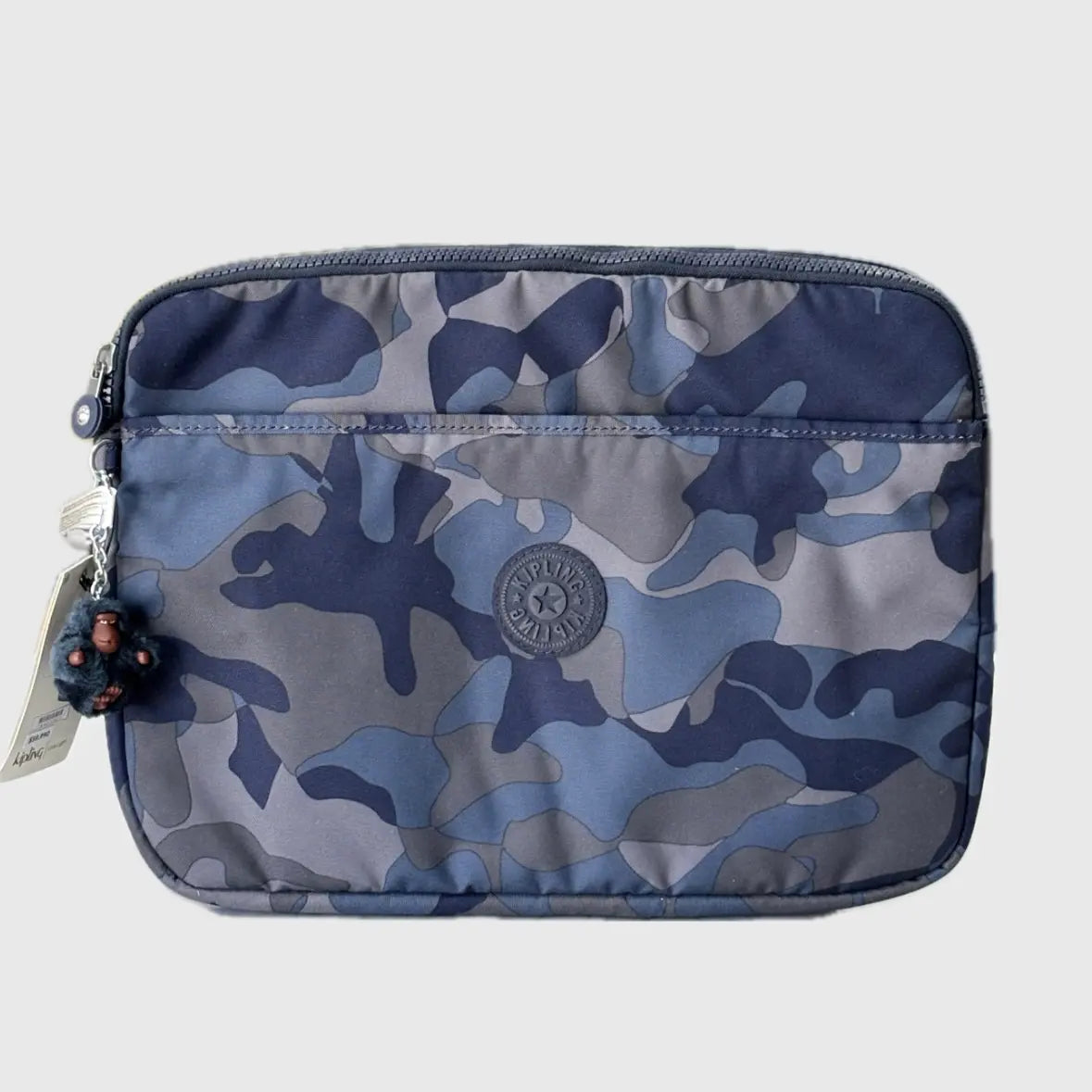 PORTA LAPTOP KIPLING 13 PULGADAS CAMO