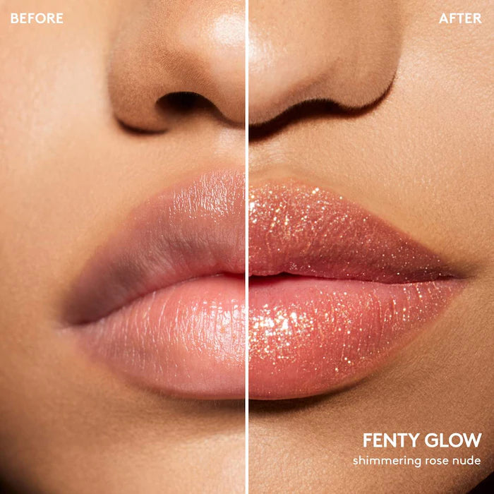 Fenty Beauty by Rihanna
Gloss Bomb Stix High-Shine Gloss Stick fenty glow