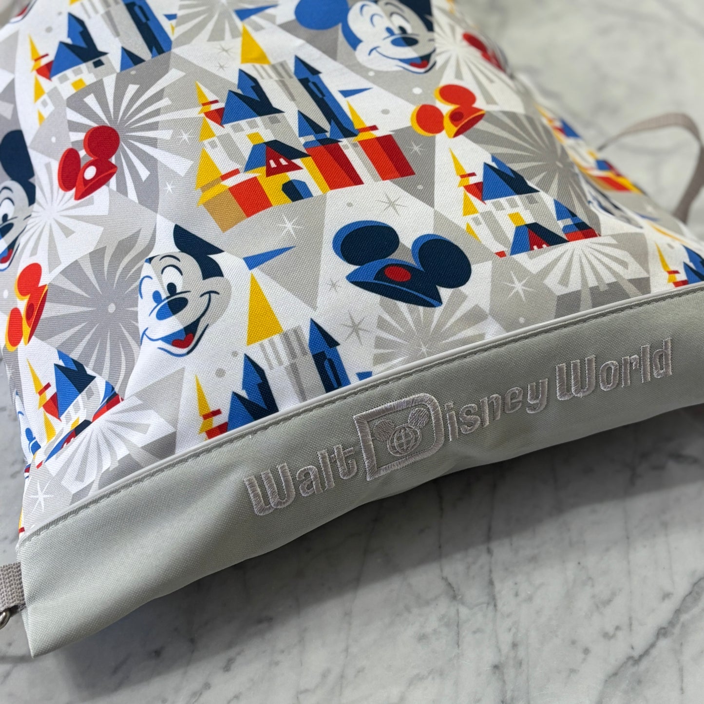 MOCHILA DISNEY