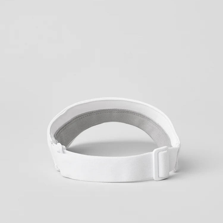 vicera Alo yoga white