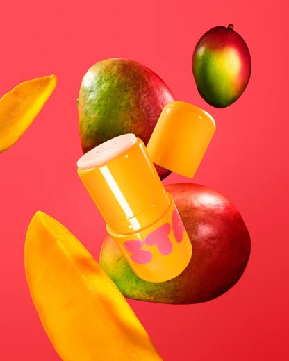 Lips balm Star face mango