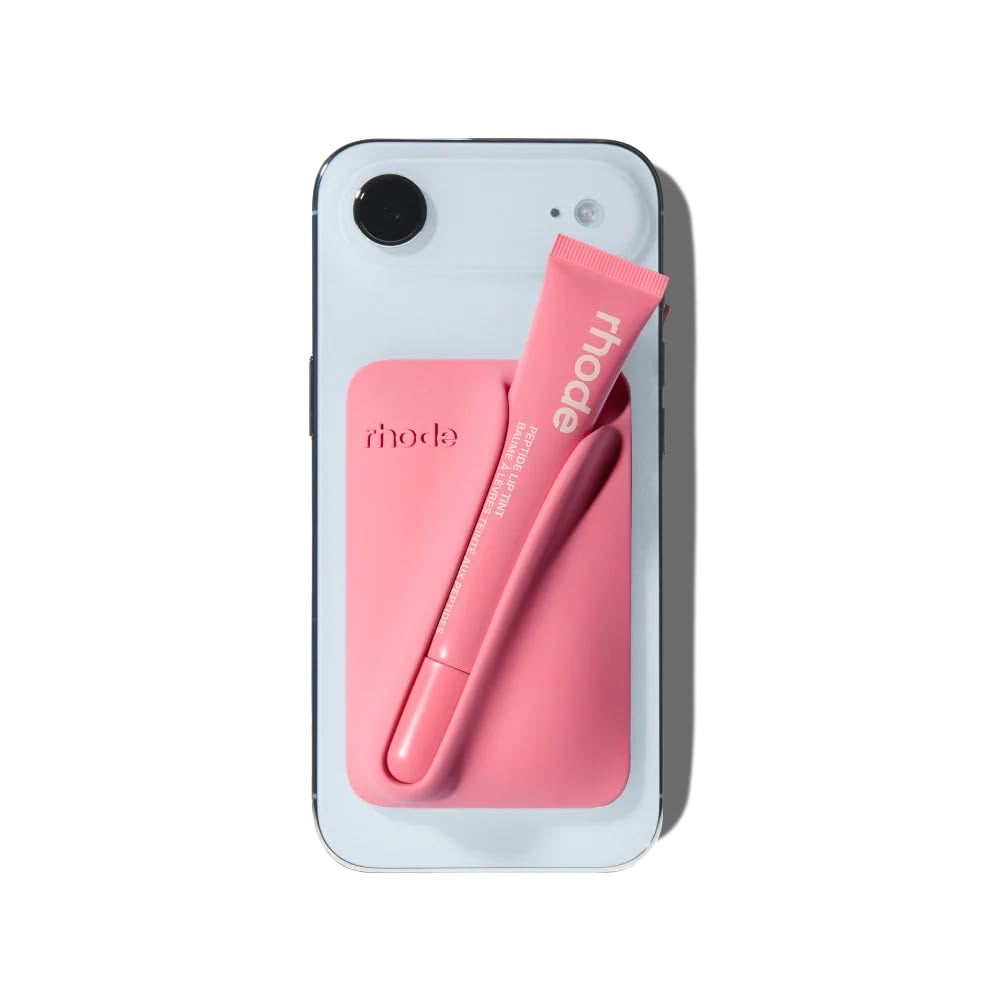 Set Carcasa Rhode ribon con lips