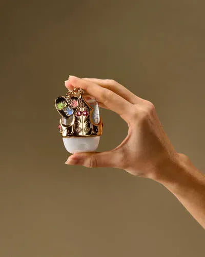 Poeta alcohol gel edición limitada princesa Aurora