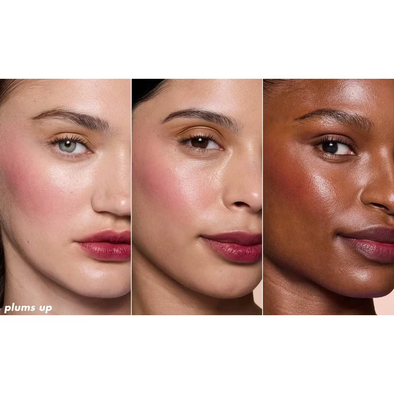 TINTA ELF DE LABIOS Y MEJILLAS PLUMP UÑ