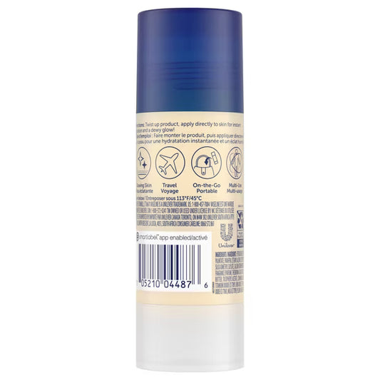 STICK VASELINE CON DESTELLOS
