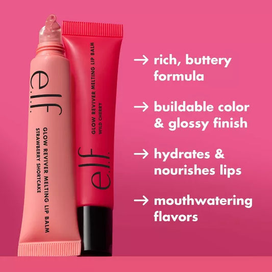 LIPS BALM E.L.F