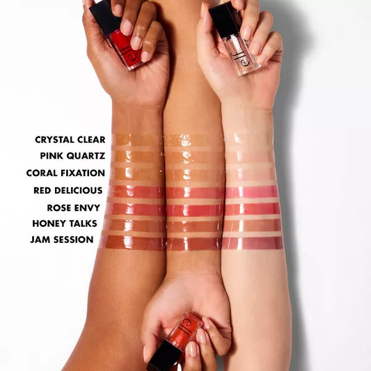 LIPS OIL GLOW REVICER E.L.F