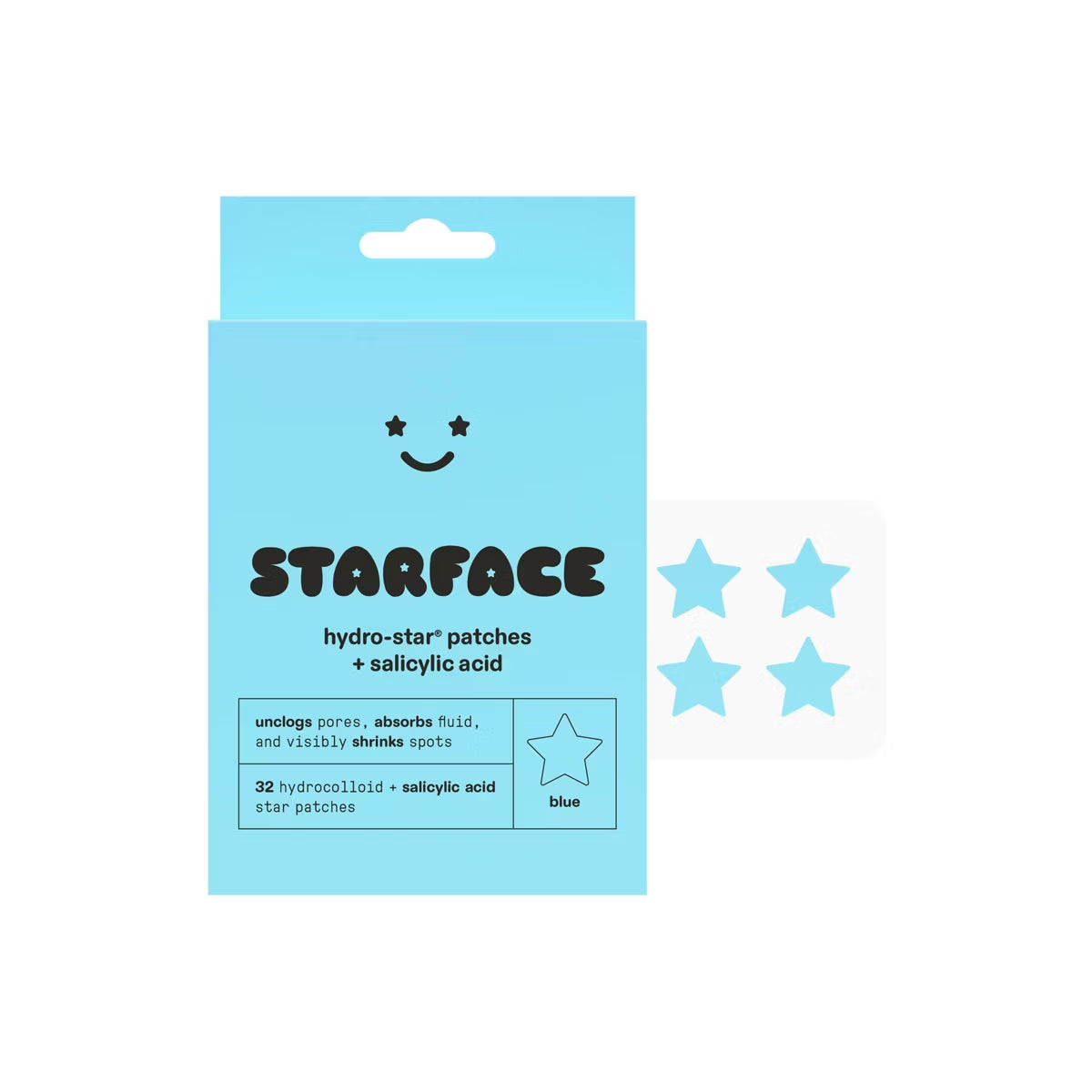 REPUESTOS STAR FASE 32 unidades