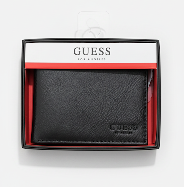 Billetera Guess