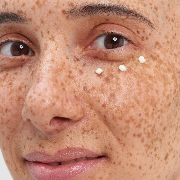 Contorno de ojos de retinol The Inkey list