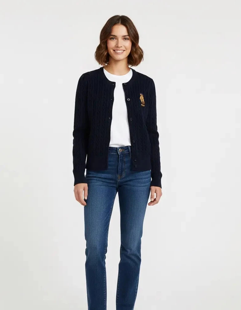 Sweater polo Ralph Lauren