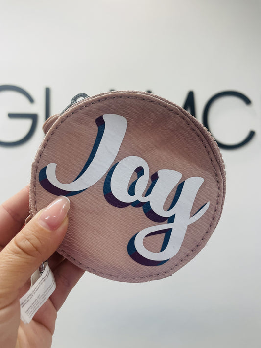 MONEDERO KIPLING JOY