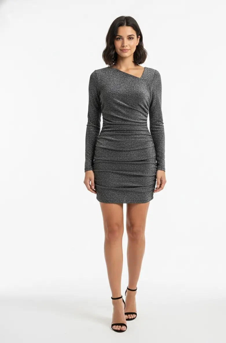 Vestido primark Glam