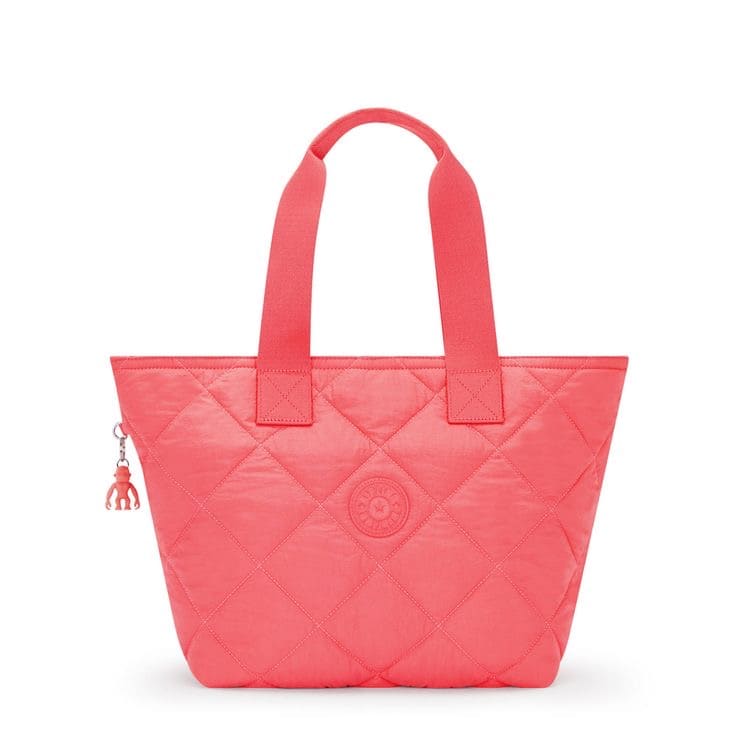 BOLSO KIPLING IRICA COSMIC PINK