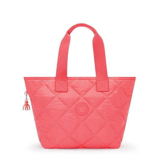 BOLSO KIPLING IRICA COSMIC PINK