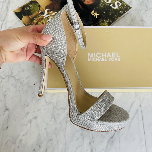 Zapato Fiesta Michael kors