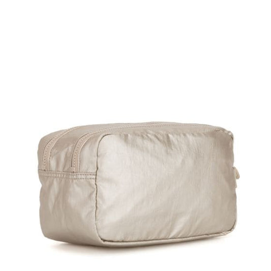 NECESERE COSMETIQUERO QUARTZ METALIC KIPLING