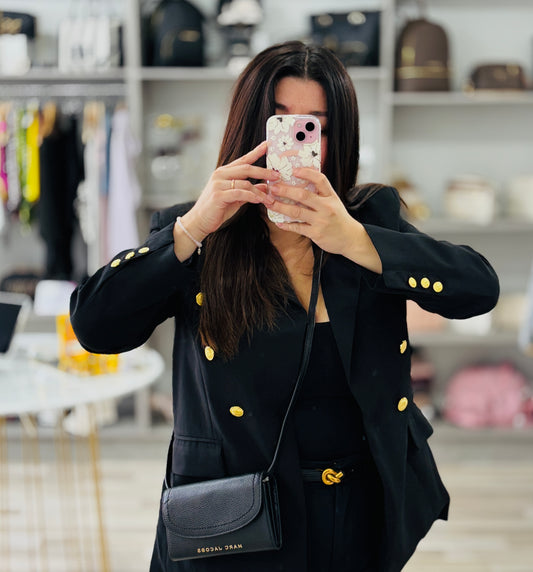 CROSSBODY MARC JACOBS MINI