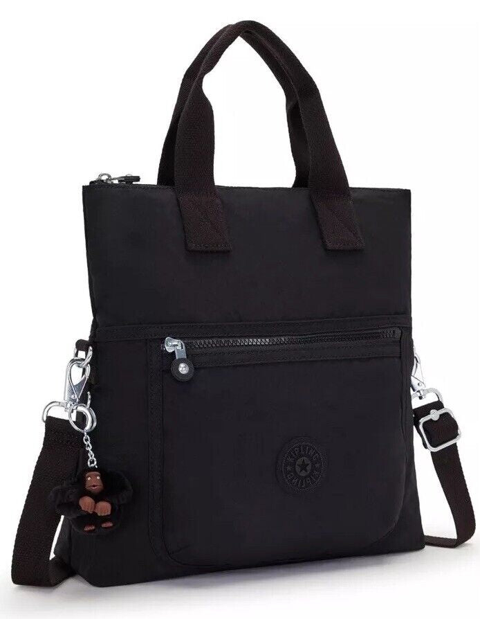 Cartera Kipling black