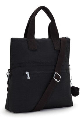 Cartera Kipling black
