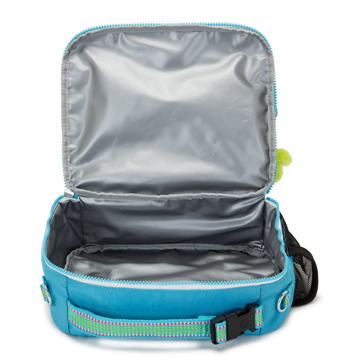 LONCHERA KIPLING ERMY FRESH AQUA